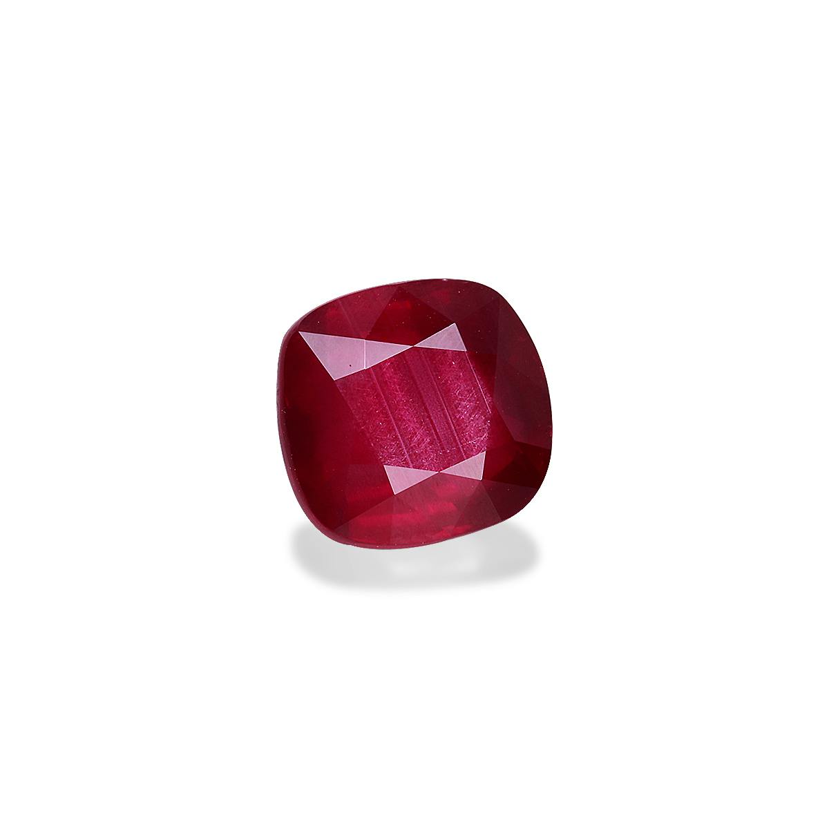 Mozambique Ruby 5.01 ct